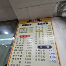 정겨운 식당 | 선릉역 가성비대박 맛집 정겨운 식당 서호식품 분식 내돈내산 솔직후기