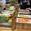 성고개로 | 경기 의왕 숲속 야외 결혼식 그라운드333 예식과 애프터파티까지 즐긴 하객 후기