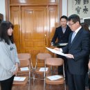 음봉면사무소 이미지