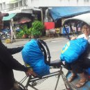 산골자전거 이미지