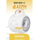 유모차 선풍기 추천, 저소음 안전한 이지디어 사용 후기