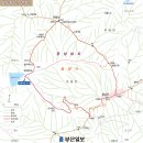 제294차 밀양 종남산 진달래 산행(2018.04.08) 이미지