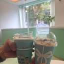 카페인카센터 | 대구 범물동 브런치 카페 라부아뜨엘