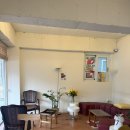 카페바나나 | ‘커피앤’ 밤리단길 카페 라이브공연 바나나푸딩 추천후기