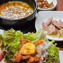 능원오리숯불갈비 이미지