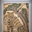 호돌이카 | 리움미술관 까치호랑이 전시 후기 | 민화 속 호랑이와 까치의 상징, 넷플릭스 K팝 콘텐츠로의 확장 🐯