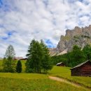 언덕위의하얀집 이미지