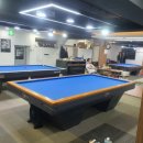 예스 당구장 이미지