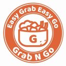 🥙Grab N Go🥙 유부초밥&amp;핸드롤 전문점 그랩앤고에서 함께할 스탭을 찾습니다 이미지