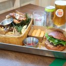 버거베이 이미지