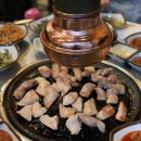 오거리뒷방고기