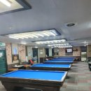 양재당구장 이미지