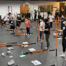 크로스핏 손오공 이미지