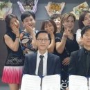 문화공연단(라인댄스) 이미지