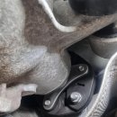 메딕카센타 | 성남) bmw550d 요크 교환 메딕카센터 !