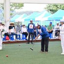 청송군민운동장 이미지