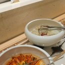 (주)청담 아이스크림 | 더채플앳청담 하객으로 간 식사 메뉴 후기! 메뉴 최대한 다 찍어옴 !!
