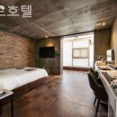 바론드 호텔 이미지