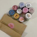 (주)인포랑 | [디어타운]DEAR. 2025 5th market 12월 디어타운 통판+서일페 인포