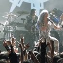 Arch Enemy Never Forgive Never Forget. Live in Tokyo! 이미지