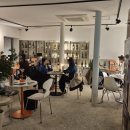 뉴웨이브 | 분위기 좋은 건대양식맛집｜뉴웨이브서울 내돈내산 후기