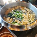 오이도 방파제 칼제비 이미지