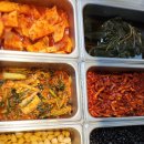 한식뷔페 이미지