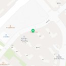 해밀동_해밀동 복합커뮤니티센터 앞 이미지