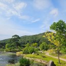 우회도로 공중화장실 이미지