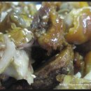 백암시장 이미지