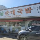 충남순대 - 세종특별자치시 | 충남순대