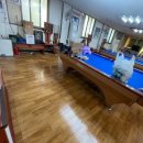 날마다당구장 이미지