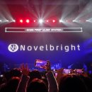 31140-9-31-11 | 1/31 퍼스트 뮤직 스테이션 - 노벨브라이트 (Novelbright) 내한 공연 콘서트 후기