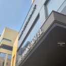 더메인즈호텔 | 천안 더메인즈호텔 비즈니스 더블룸