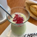 진량파출소 | 경북 경산 진량 카페 [ 촌놈커피 ] 솔직후기