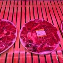 용호정육점식당서진목장직영