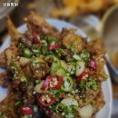 성원통닭