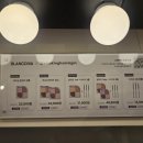 디바 | 블랑디바 애교살팔레트 홍주애교살 홍대 팝업 후기