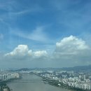 세븐일레븐 뉴서울시티타워점 | 시그니엘 서울 그랜드 디럭스 시티뷰 라운지 해피아워 룸서비스 헬스장 후기