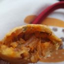 CU아산온천타운점 | 온양 붕어빵