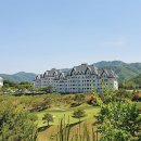 쏠비치호텔앤리조트 진도사우나 이미지