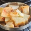 마포해장뼈다귀 이미지