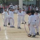 합덕초등학교 체육대회 이미지