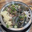 남운식당 | 망포동맛집 조개조개칼국수 망포점, 부부싸움하면서 질질울다가 한입먹고 싱글벙글화해한 맛집ㅎ; 실화