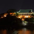 진주 촉석루 이미지