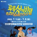 루루섬의 비밀 이미지