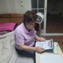 인플루엔자 예방접종 안내 이미지