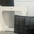 화도읍 미용실 4웨이 에어컨청소, 천장형 시스템에어컨 분해세척 후기