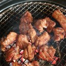 댓잎갈비 이미지