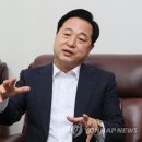 민주당 중진 김두관도 &#34;전자개표기 문제가 많다&#34;...민주당도 부정선거 의혹 제기 이미지